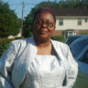 Meet your Posher, Vernessa